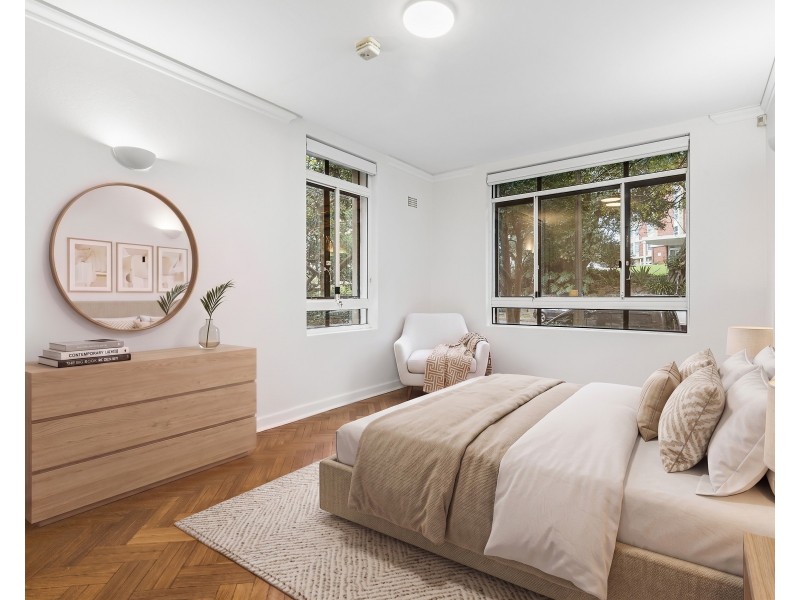 105/109 Darling Point Road, Darling Point NSW 2027