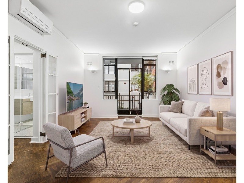 105/109 Darling Point Road, Darling Point NSW 2027