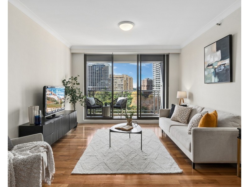 1002/281 Elizabeth Street, Sydney NSW 2000