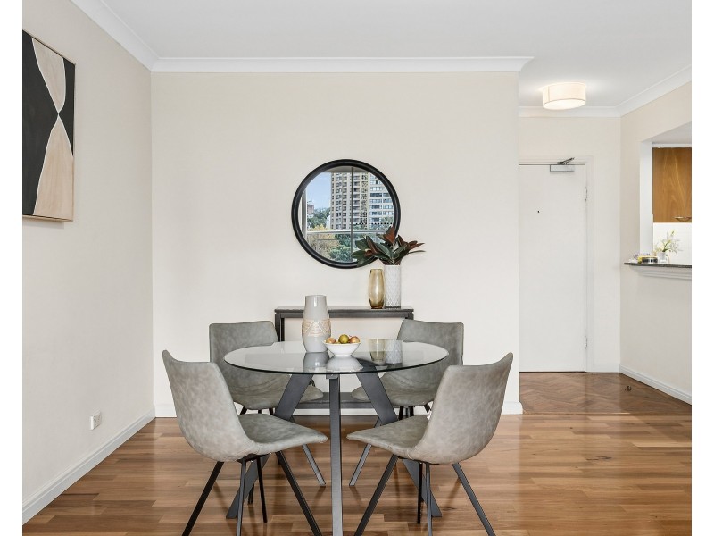 1002/281 Elizabeth Street, Sydney NSW 2000