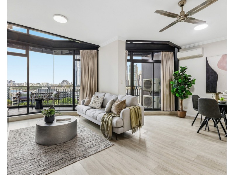2 Jones Bay Road, Pyrmont NSW 2009