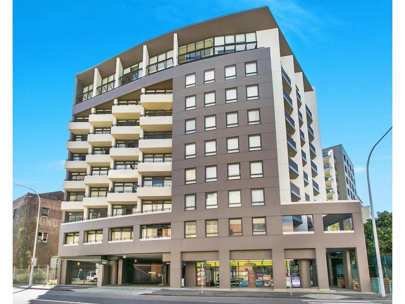 2 Jones Bay Road, Pyrmont NSW 2009