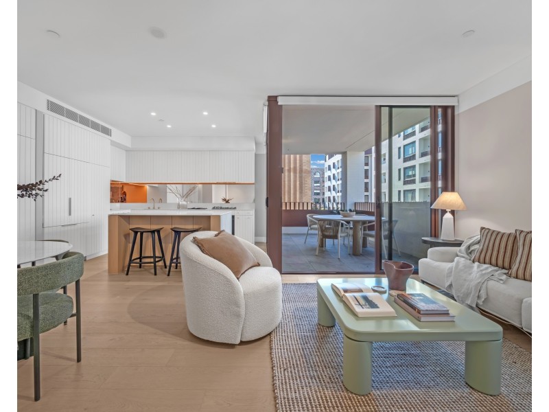 302/9 Marriott Street, Redfern NSW 2016