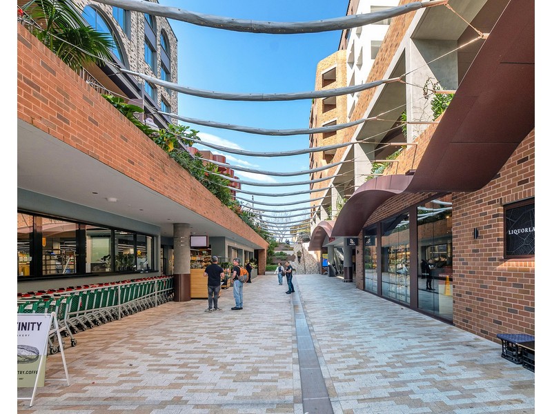 302/9 Marriott Street, Redfern NSW 2016