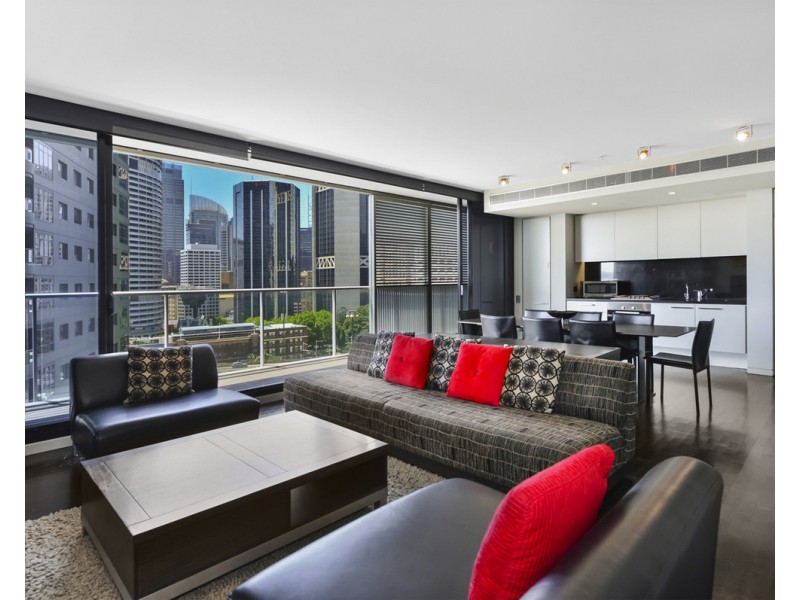 161 Kent Street, Sydney NSW 2000
