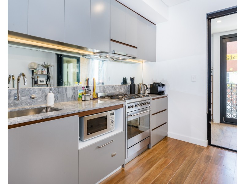 103/8 Boundary Street, Alexandria NSW 2015