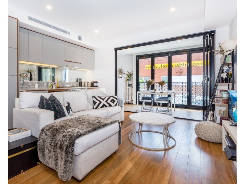 103/8 Boundary Street, Alexandria NSW 2015