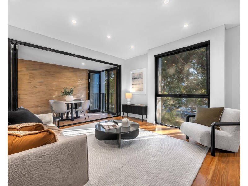 402/8 Boundary Street, Alexandria NSW 2015