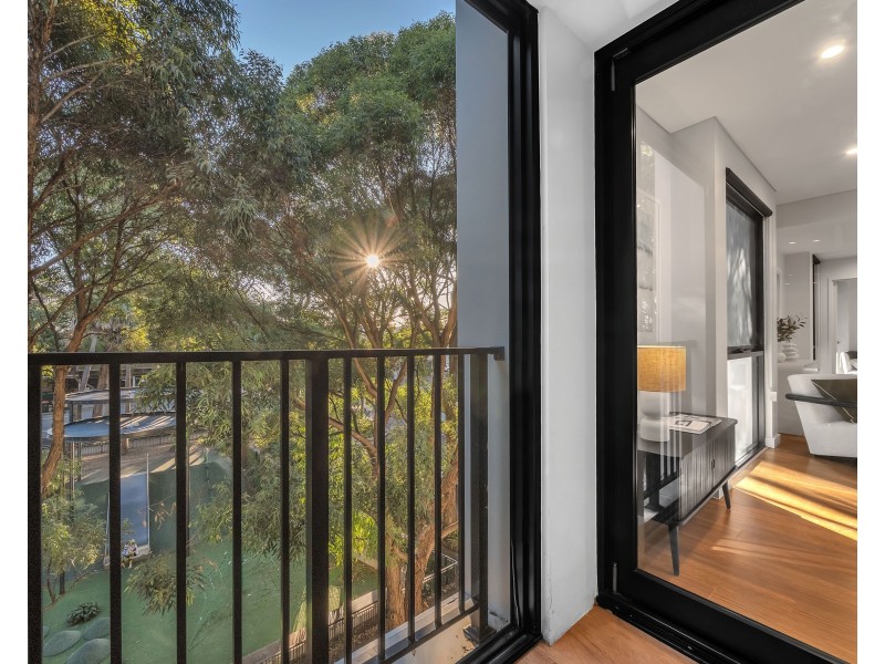 402/8 Boundary Street, Alexandria NSW 2015