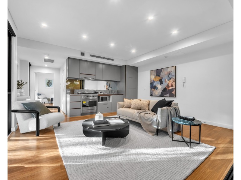 402/8 Boundary Street, Alexandria NSW 2015