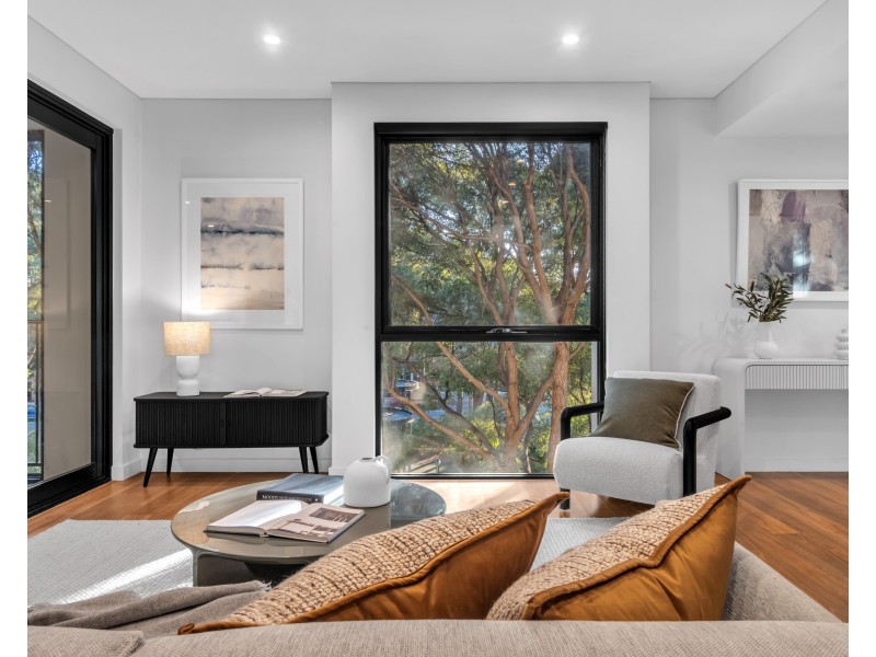 402/8 Boundary Street, Alexandria NSW 2015