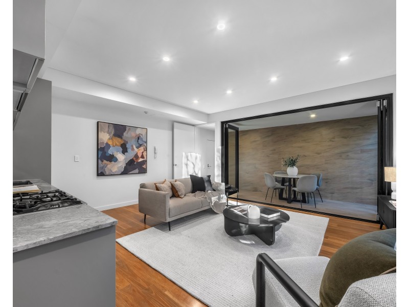 402/8 Boundary Street, Alexandria NSW 2015