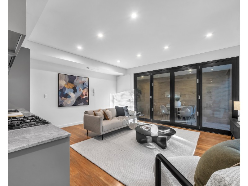 402/8 Boundary Street, Alexandria NSW 2015