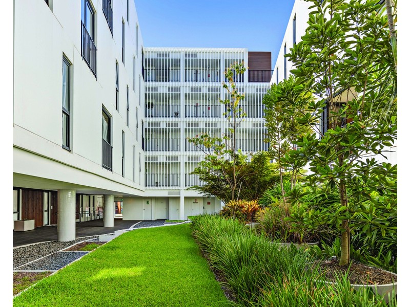 402/8 Boundary Street, Alexandria NSW 2015