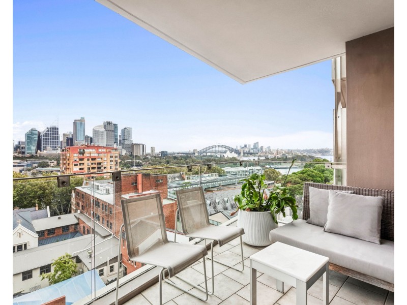 602/1A Tusculum Street, Potts Point NSW 2011