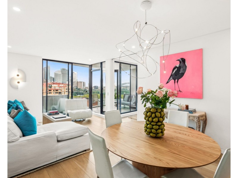 602/1A Tusculum Street, Potts Point NSW 2011