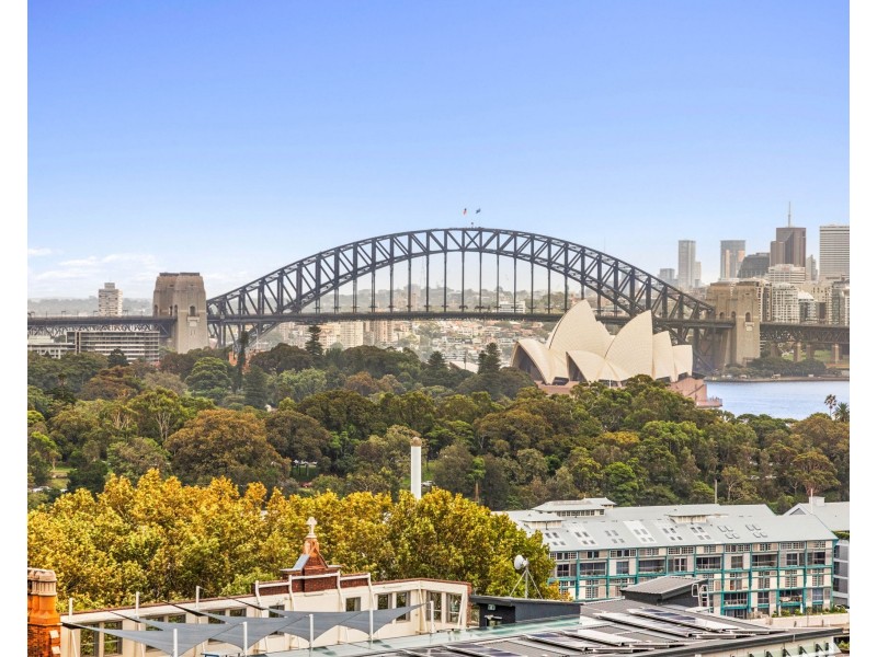 602/1A Tusculum Street, Potts Point NSW 2011