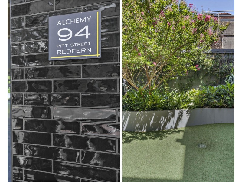 15/94 Pitt Street, Redfern NSW 2016