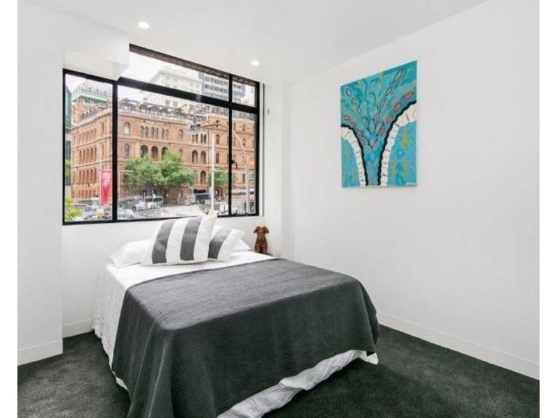 44 Bridge Street, Sydney NSW 2000