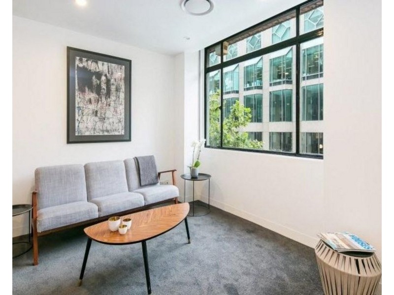 44 Bridge Street, Sydney NSW 2000