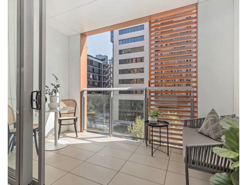 83 O’Connor Street, Chippendale NSW 2008