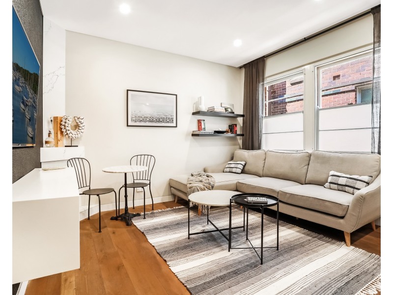 8/101 New South Head Road, Edgecliff NSW 2027
