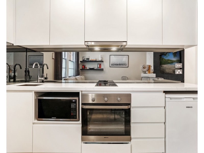 8/101 New South Head Road, Edgecliff NSW 2027