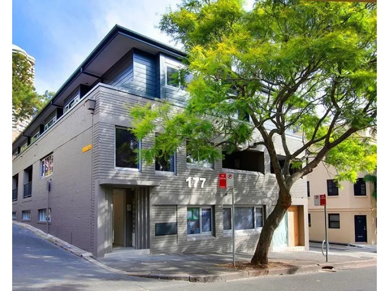 7/177 Cathedral Street, Woolloomooloo NSW 2011