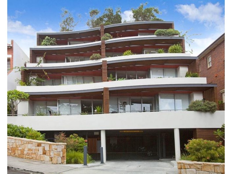 5/32 New South Head Road, Vaucluse NSW 2030