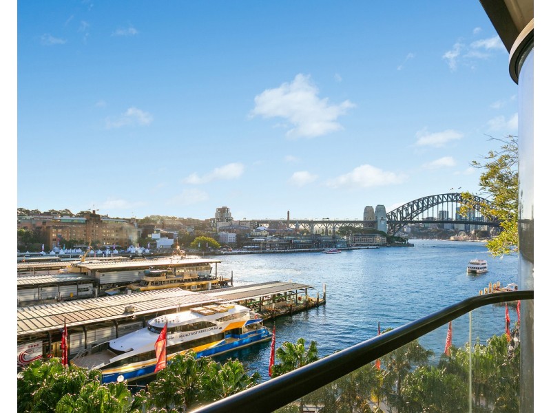 71 Macquarie Street, Sydney NSW 2000