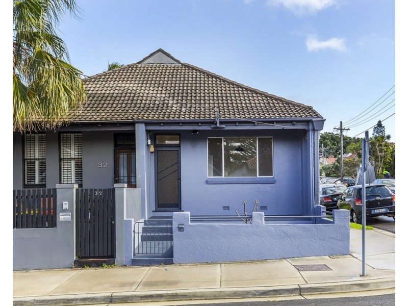 34 Tamarama Street, Tamarama NSW 2026