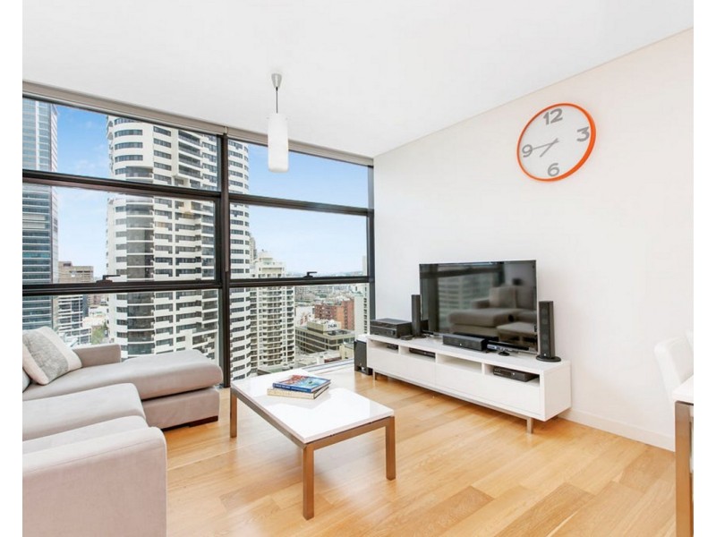 101 Bathurst Street, Sydney NSW 2000