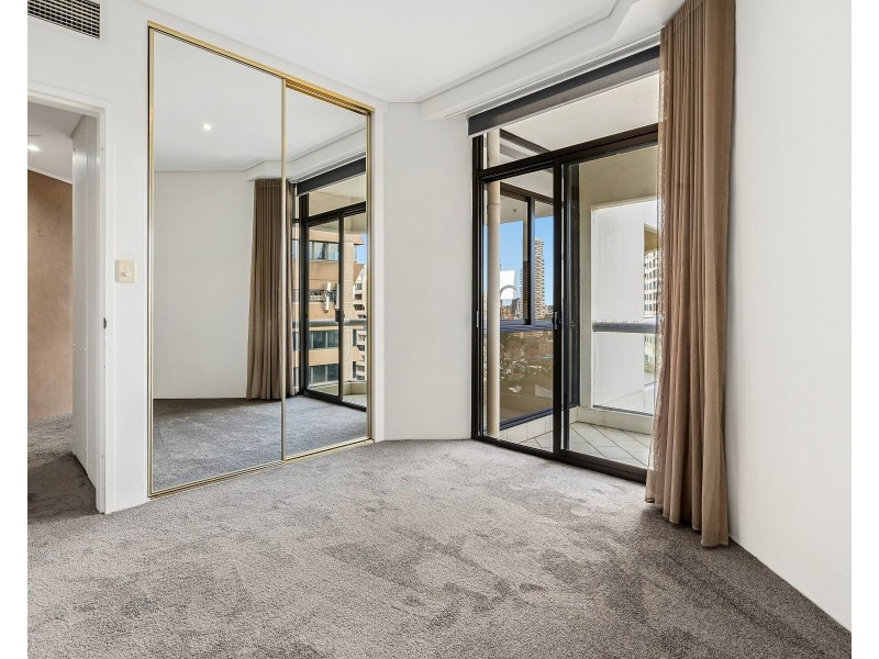187 Liverpool Street, Sydney NSW 2000