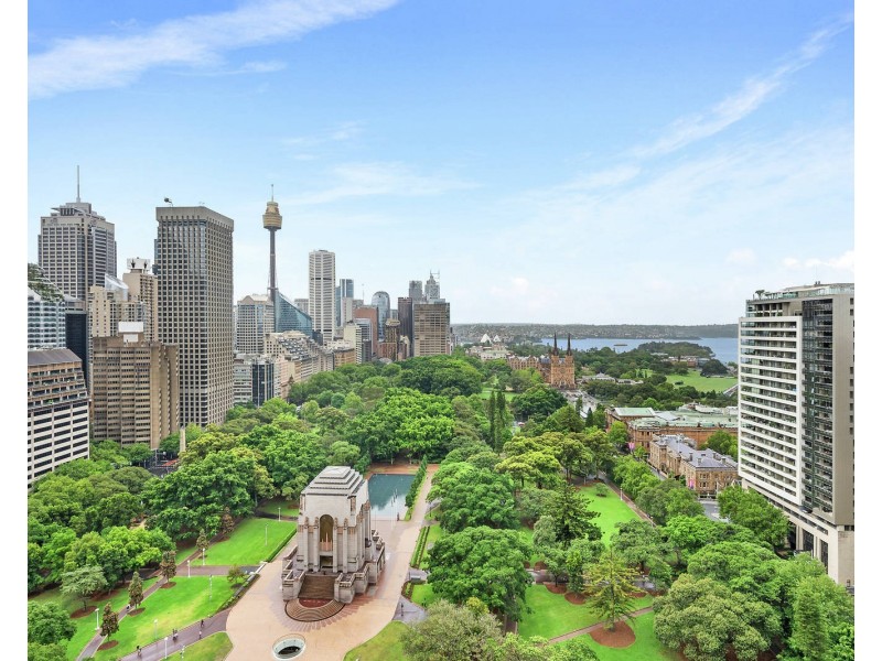 187 Liverpool Street, Sydney NSW 2000
