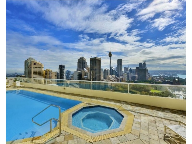 187 Liverpool Street, Sydney NSW 2000
