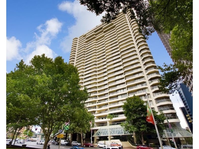 187 Liverpool Street, Sydney NSW 2000