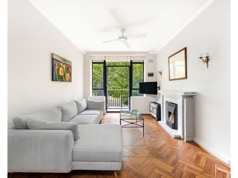 206/109 Darling Point Road, Darling Point NSW 2027
