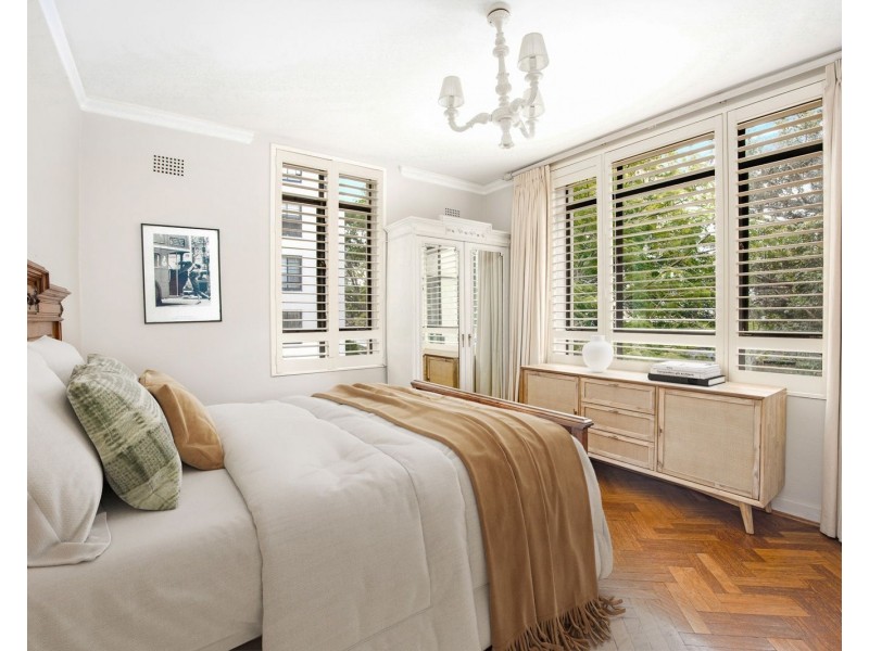206/109 Darling Point Road, Darling Point NSW 2027