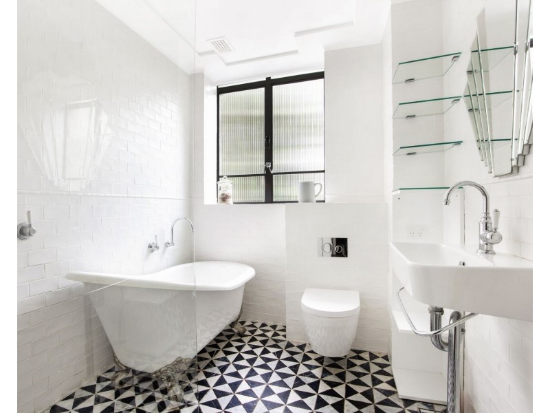 206/109 Darling Point Road, Darling Point NSW 2027