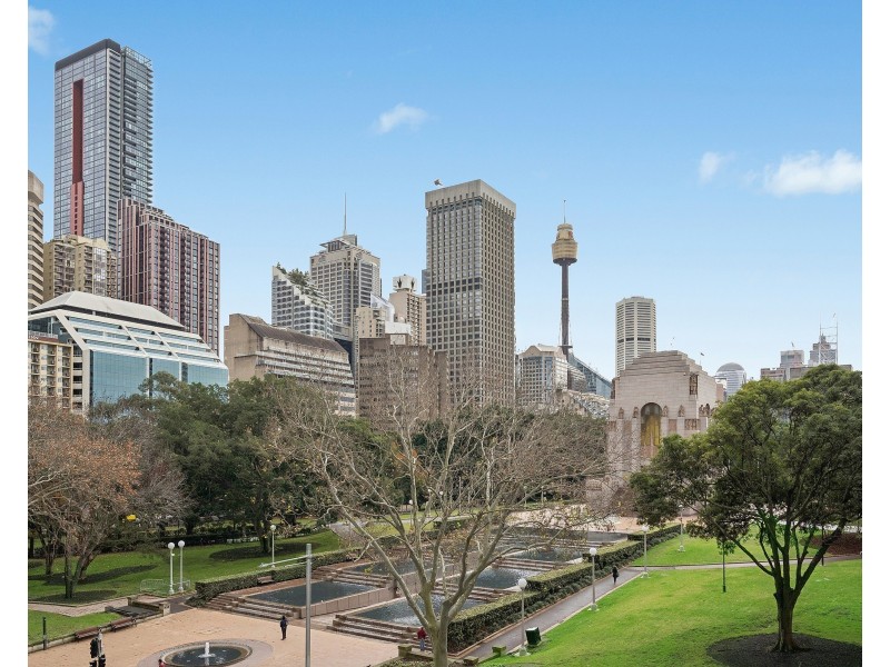 187 Liverpool Street, Sydney NSW 2000