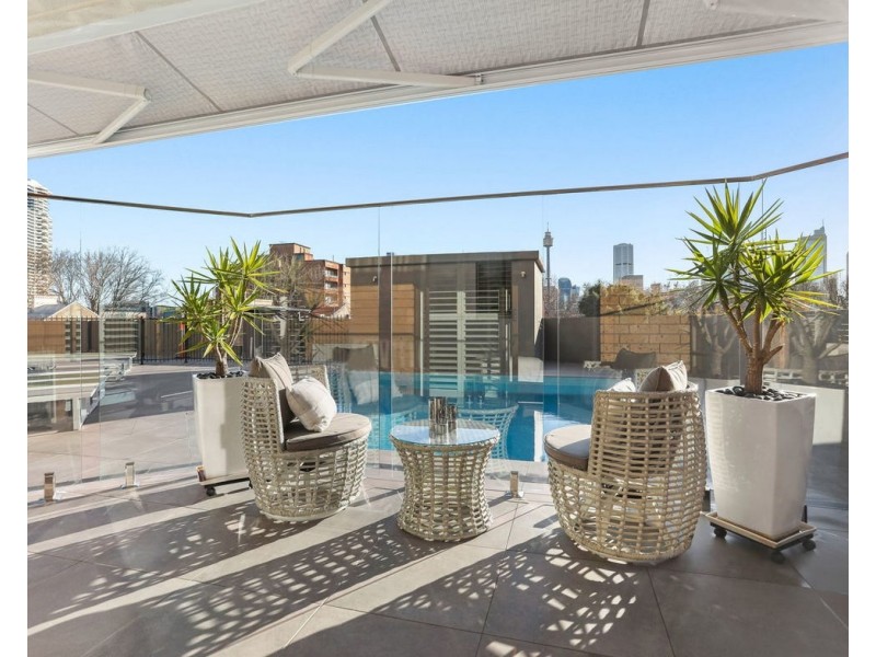2 Springfield Avenue, Potts Point NSW 2011