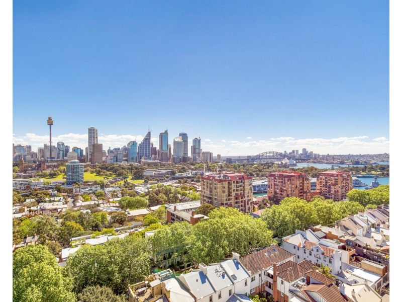 2 Springfield Avenue, Potts Point NSW 2011
