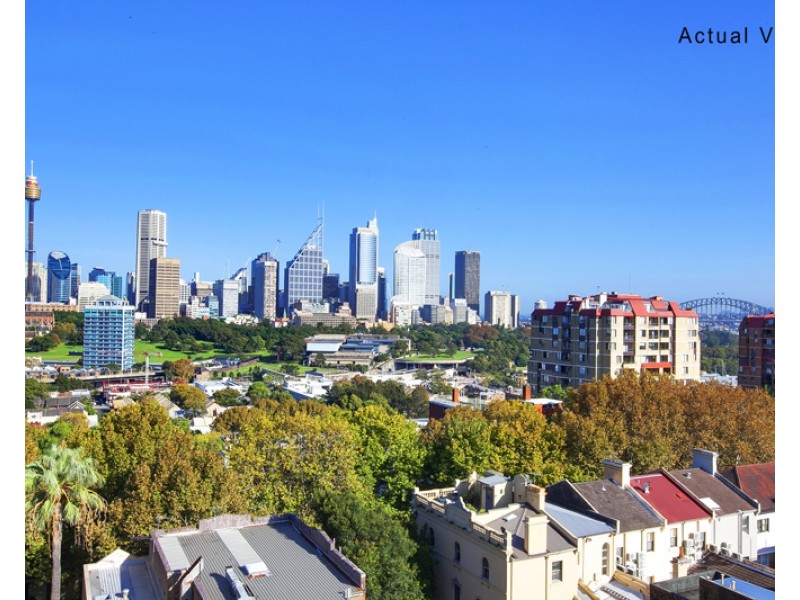 811/2 Springfield Avenue, Potts Point NSW 2011