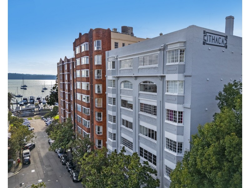 2/4 Ithaca Road, Elizabeth Bay NSW 2011