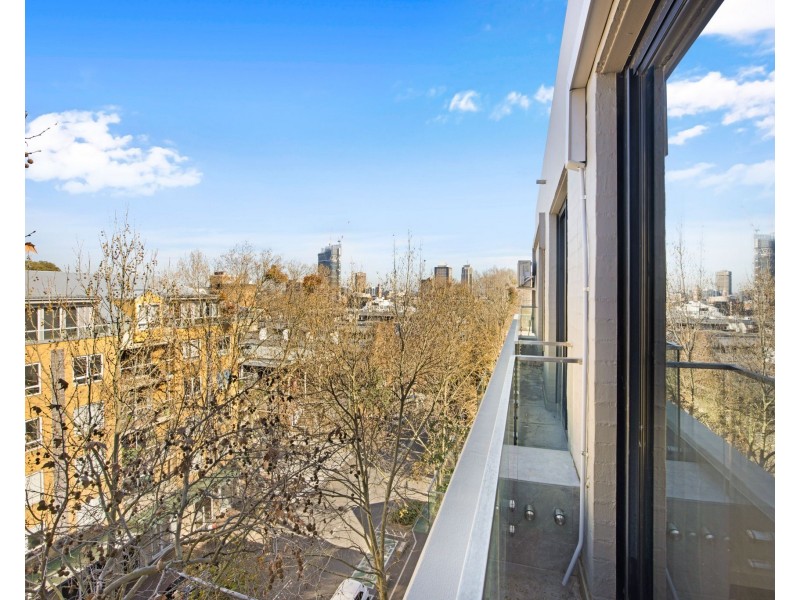 606/200 Campbell Street, Darlinghurst NSW 2010