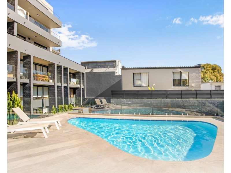 606/200 Campbell Street, Darlinghurst NSW 2010