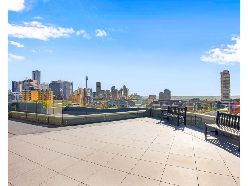 606/200 Campbell Street, Darlinghurst NSW 2010