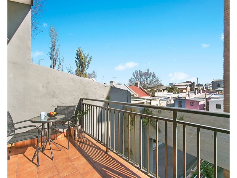 1/11 Meagher Street, Chippendale NSW 2008