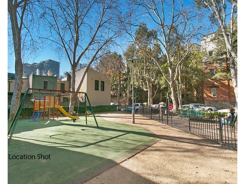 1/11 Meagher Street, Chippendale NSW 2008