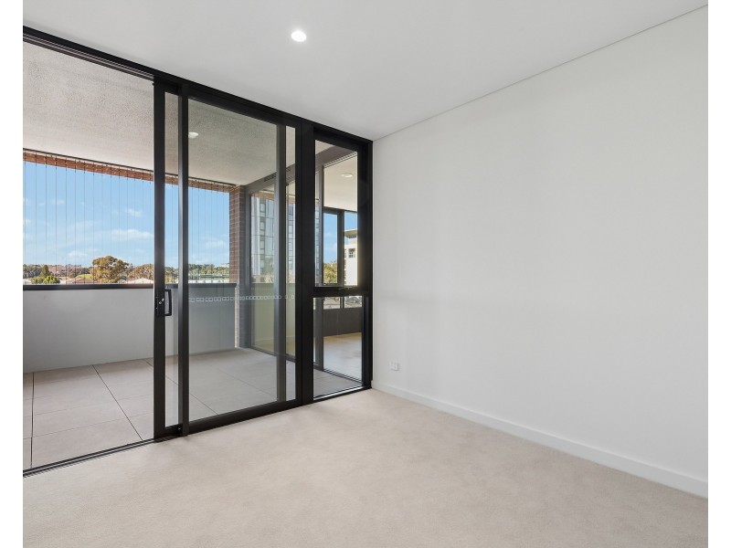 319/137C Anzac Parade, Kensington NSW 2033